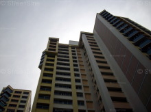Blk 321 Tah Ching Road (Jurong West), HDB 5 Rooms #275832